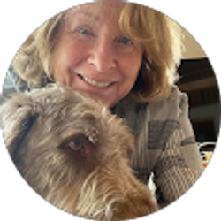 Profile photo of Deborah Amazon