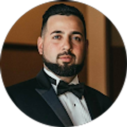 Profile photo of Ulises Ornelas