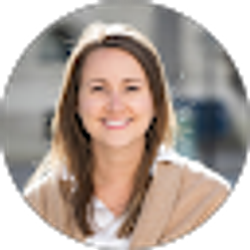 Profile photo of Makenzie Martin