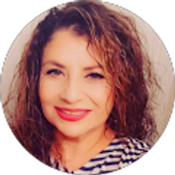 Profile photo of Monica Y Cota