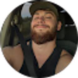 Profile photo of Blake Bridges