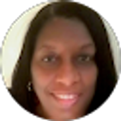 Profile photo of Felicia Peters