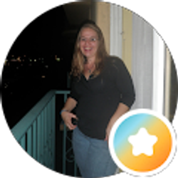 Profile photo of Theresa Rowe