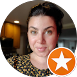 Profile photo of Rachel McKnight