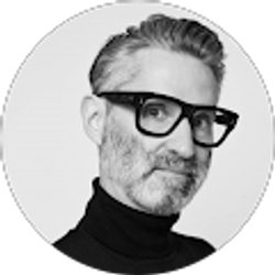 Profile photo of John Warren