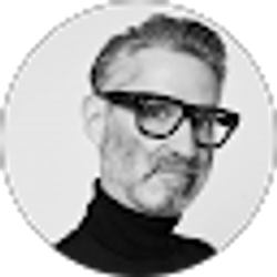 Profile photo of John Warren