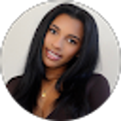 Profile photo of Tiara Johnson