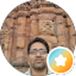 Profile photo of Ritwik Sinha