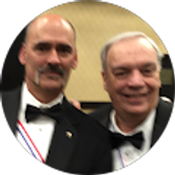 Profile photo of Les Casazza