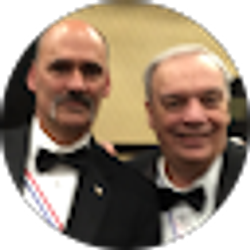 Profile photo of Les Casazza