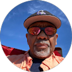 Profile photo of Rick Lawrence