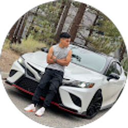 Profile photo of Felipe Cabrera