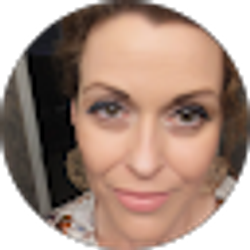 Profile photo of Sarah Macmillan