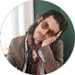 Profile photo of Colin Griffin