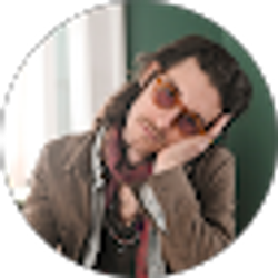 Profile photo of Colin Griffin