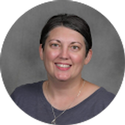 Profile photo of Leanne Gruss