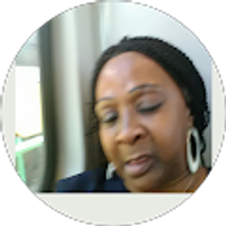 Profile photo of Patsy Gage