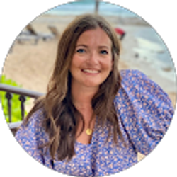 Profile photo of Caitlin Mundt