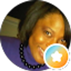 Profile photo of Felicia Felton