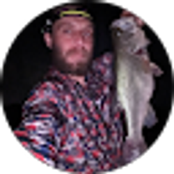 Profile photo of Michael Buckley