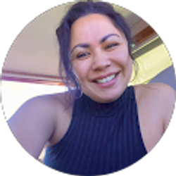 Profile photo of JACKIE GAMA