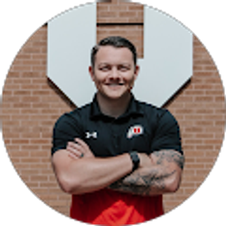 Profile photo of Jaxon Clark
