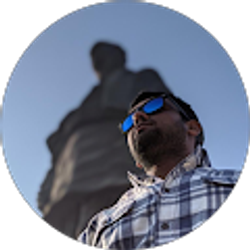 Profile photo of KaRunesh PATEL