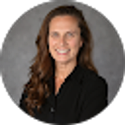 Profile photo of Tracy Mitchell