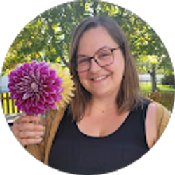 Profile photo of Kari Kramer