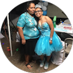 Profile photo of Jocelyn Sanchez