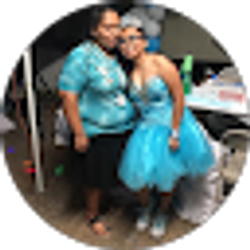 Profile photo of Jocelyn Sanchez