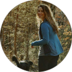 Profile photo of Janna Doss