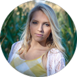 Profile photo of Sarah Baskins