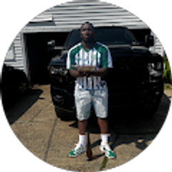 Profile photo of Demetress Bryant Jr