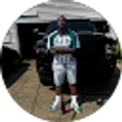 Profile photo of Demetress Bryant Jr