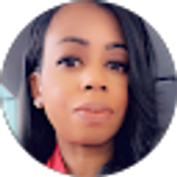 Profile photo of Elyse Gleaton