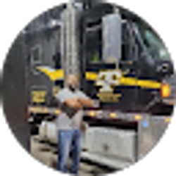 Profile photo of Lamont Patterson