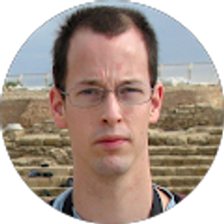 Profile photo of Aaron Josephson