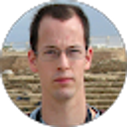 Profile photo of Aaron Josephson