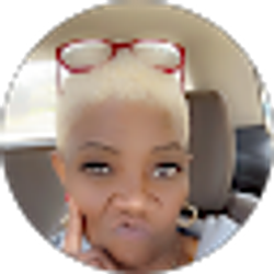 Profile photo of Tracy Thompson