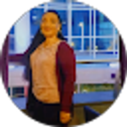 Profile photo of Regina Espitia
