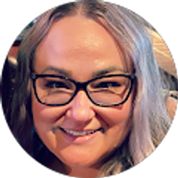 Profile photo of Andi Hawley