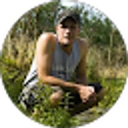 Profile photo of Ronald Kontz