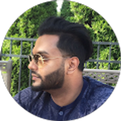 Profile photo of Yasin Azad