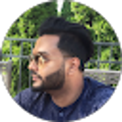 Profile photo of Yasin Azad