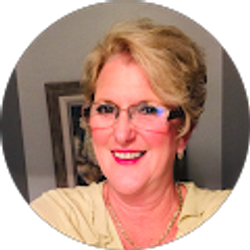 Profile photo of Sheryl Barnes