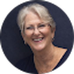 Profile photo of Sheryl Barnes