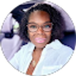 Profile photo of Yvonnya Peoples