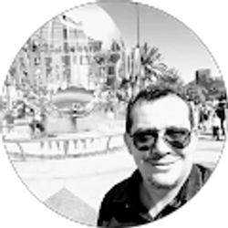 Profile photo of Ricardo Mejia