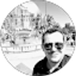 Profile photo of Ricardo Mejia